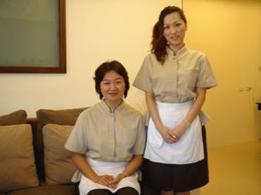 HomeSweet居家服務